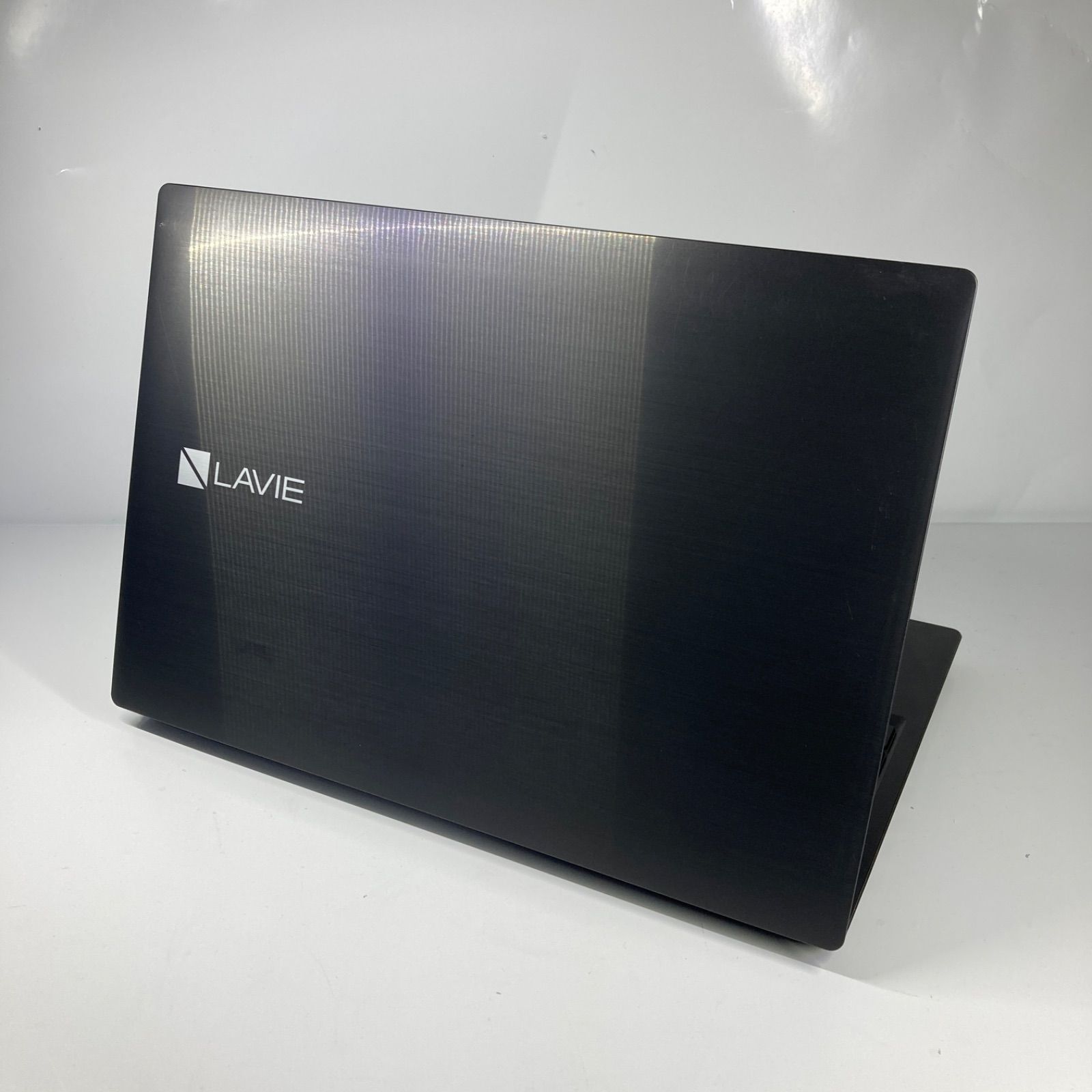 【ジャンク品】NEC Lavie ジャンク品 NEC LaVie Light BL100/RA PC-BL100RA ジャンクPC