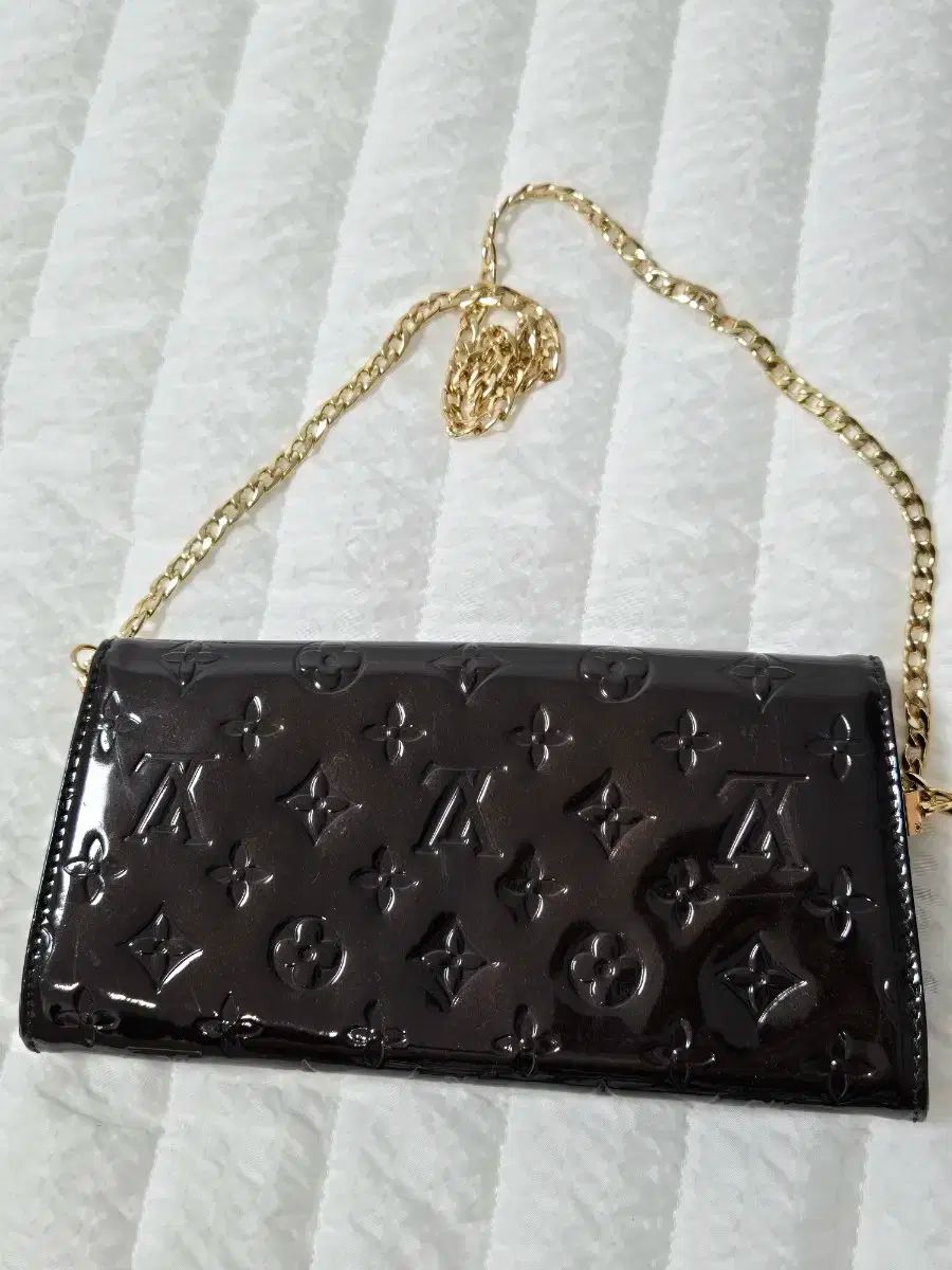 サンセットブルバー ミニバッグ