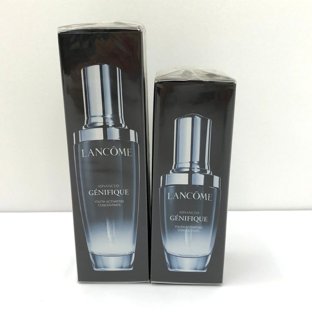 未開封品 ランコム 美容液 ジェニフィック アドバンスN 50ml 30ml 2本 