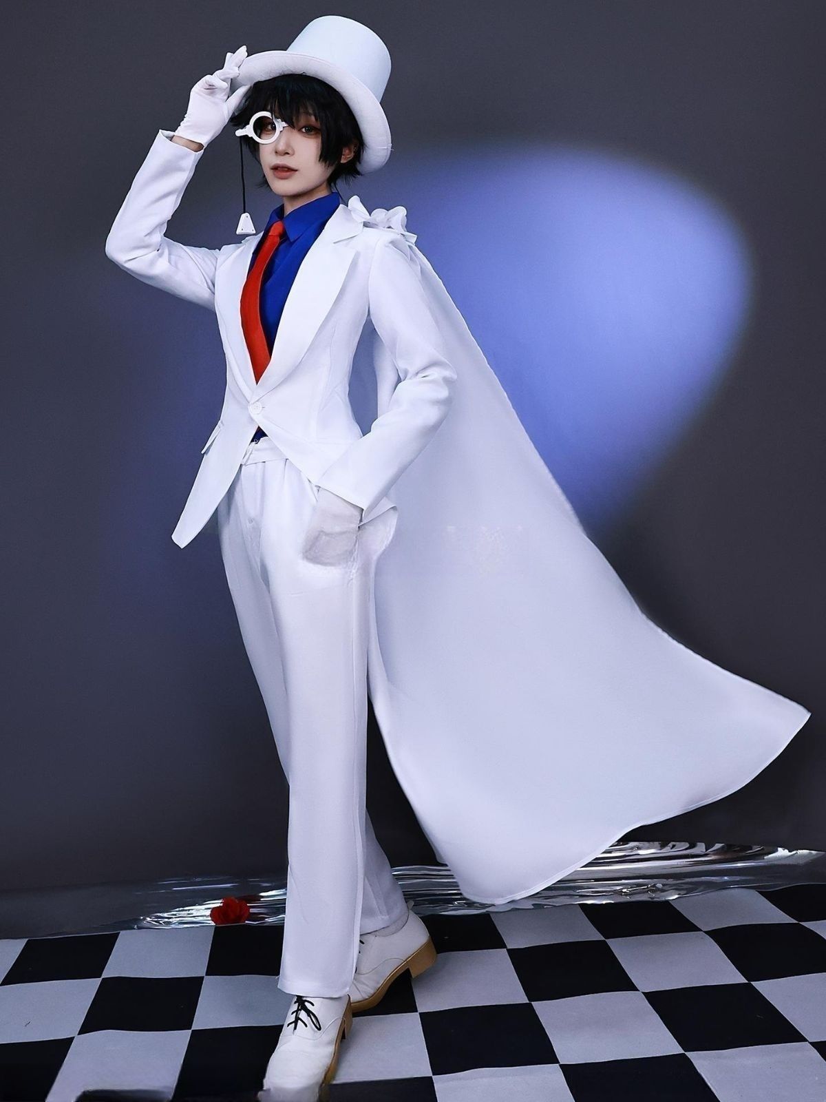 キャラクター再現 コスプレ大会