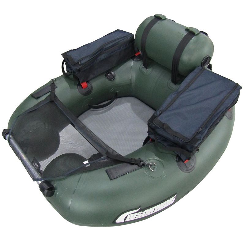 バイソンウェーブ BISONWAVE バイソンウェーブ BW123C-TS オリーブグリーン