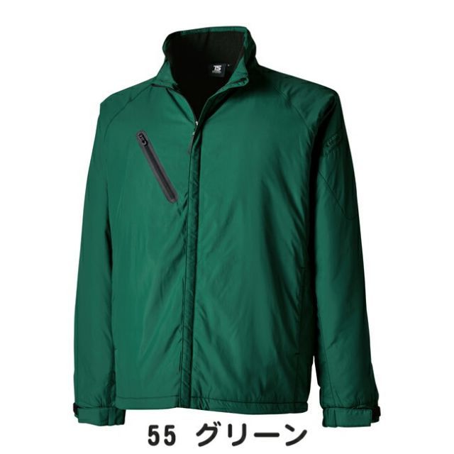 藤和 ライトウォームジャケット