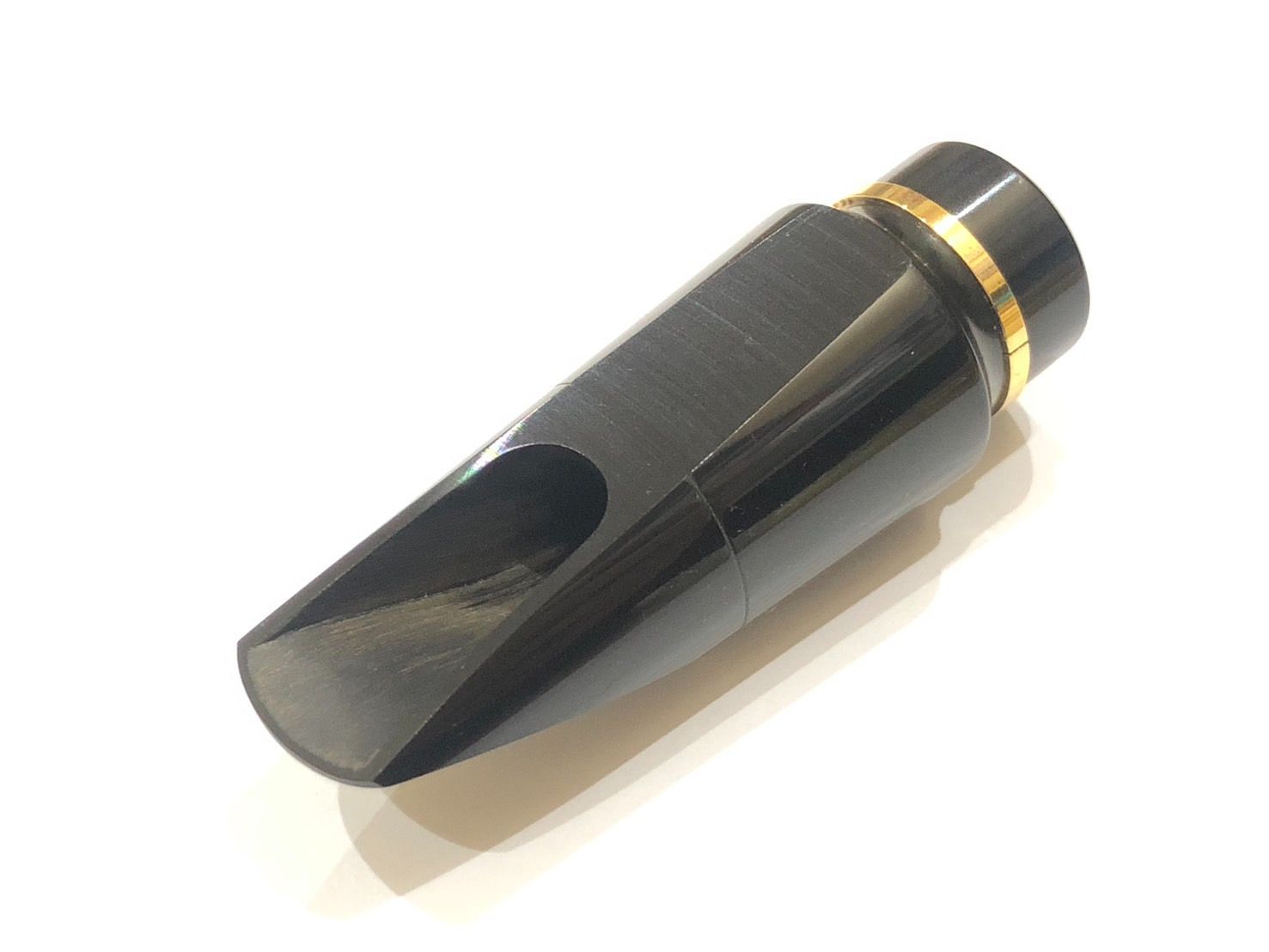 バンドレン V16 S6 ソプラノサックス用マウスピース【中古