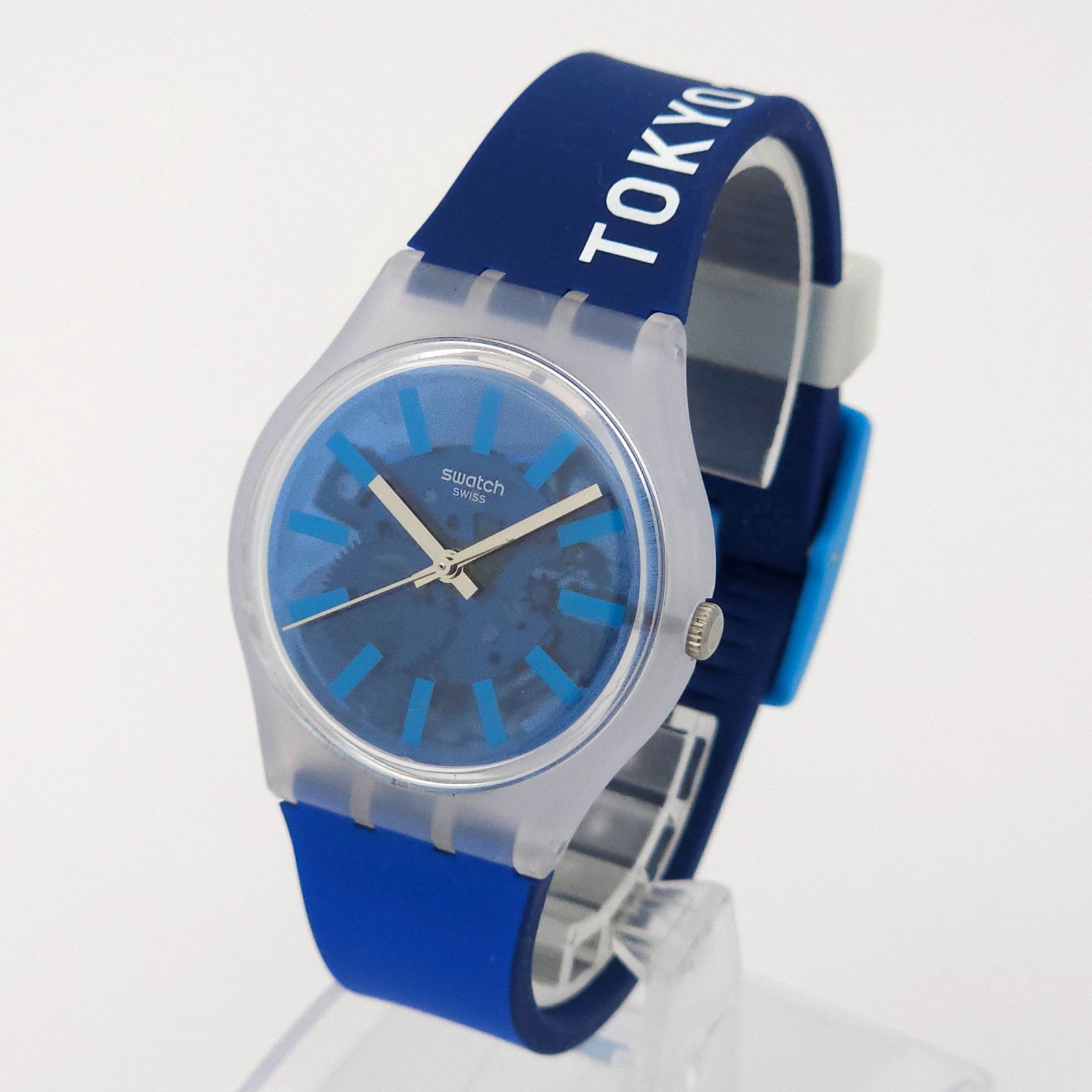 swatch - 【値下げ】TOKYO2020 東京オリンピック Swatch スウォッチ Yahoo!オークション - swatch スウォッチ TOKYO2020 東京