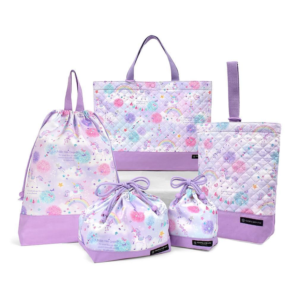 ハローキティ さくらんぼ 2段ピクニックボックス 保冷バッグセット