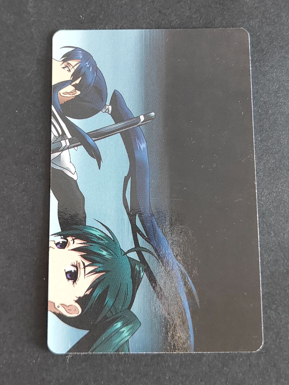aca355 D.Gray-man Dグレ 神田 ユウ カードまとめ セット カバヤ