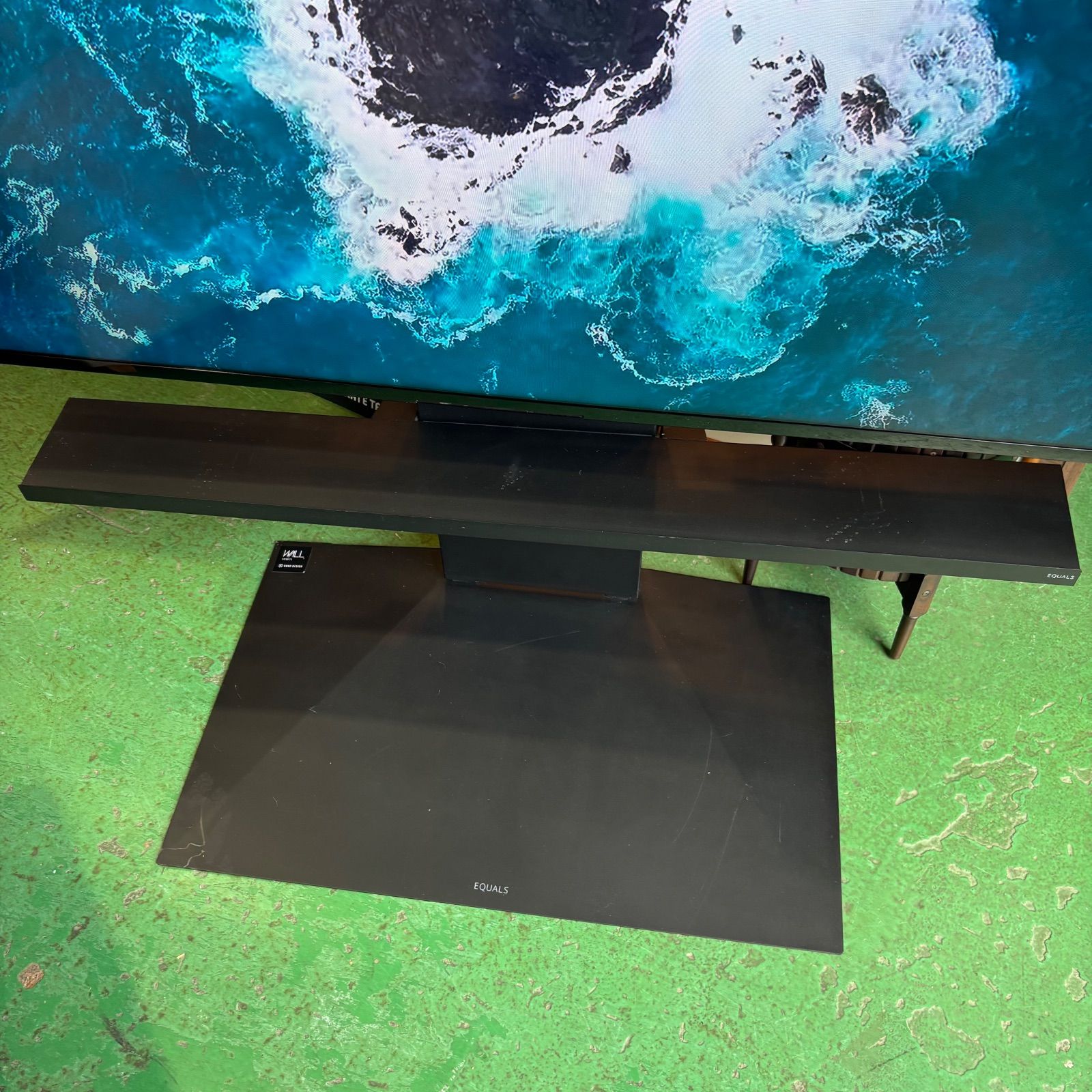 SONY ソニー】2022年モデル 85インチ 4K液晶テレビ XRJ-85X90K
