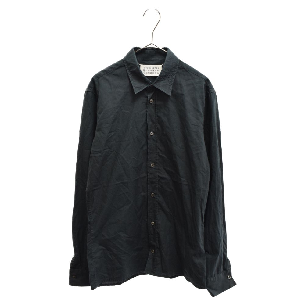Martin Margiela マルタンマルジェラ 10aw パンツ シャツ Martin Margiela マルタンマルジェラ 10aw パンツ シャツ