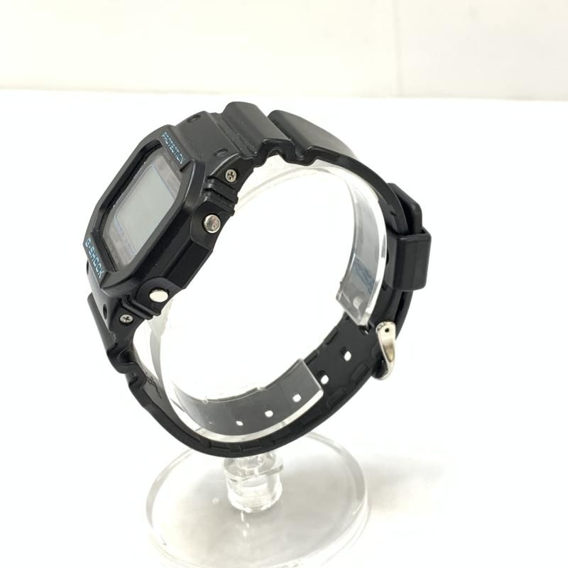 中古】G-SHOCK GW-M5610BA-1JF ジーショック[92][240092274807] G