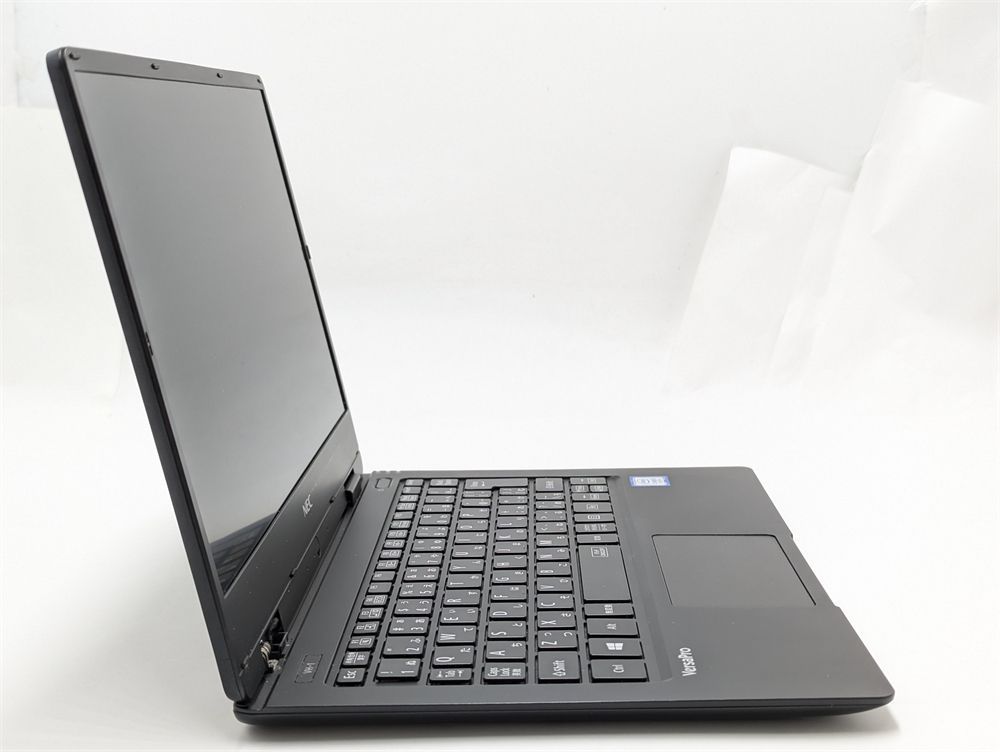 NEC VKT12/H-1 第7世代i5 SSD搭載ノートPC - メルカリ