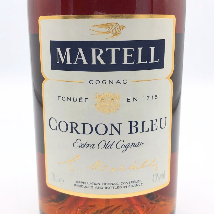 マーテル コルドンブルー オールド クラシック 700ml 40% マーテルコルドンブルー 40度 700ml 正規品