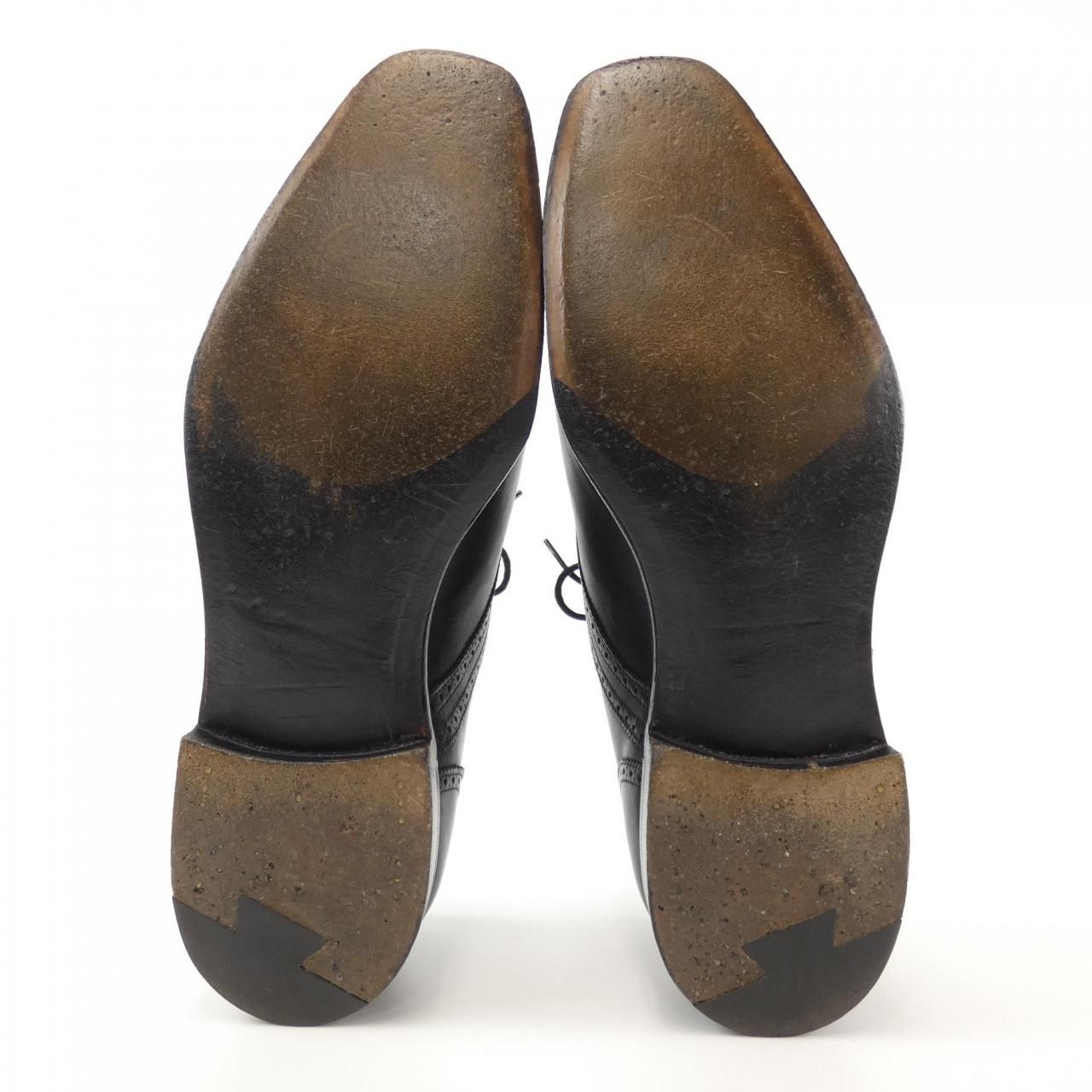 グレンソン GRENSON ドレスシューズ - メルカリ
