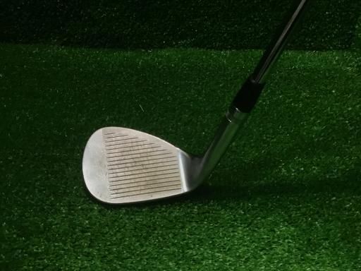 タイトリスト VOKEY SPIN MILLED SM8 ツアークロム 60° 04°L ウェッジ WG Dynamic G フレックスS メンズ 男性用 右利き 右用 Cランク ゴルフクラブ