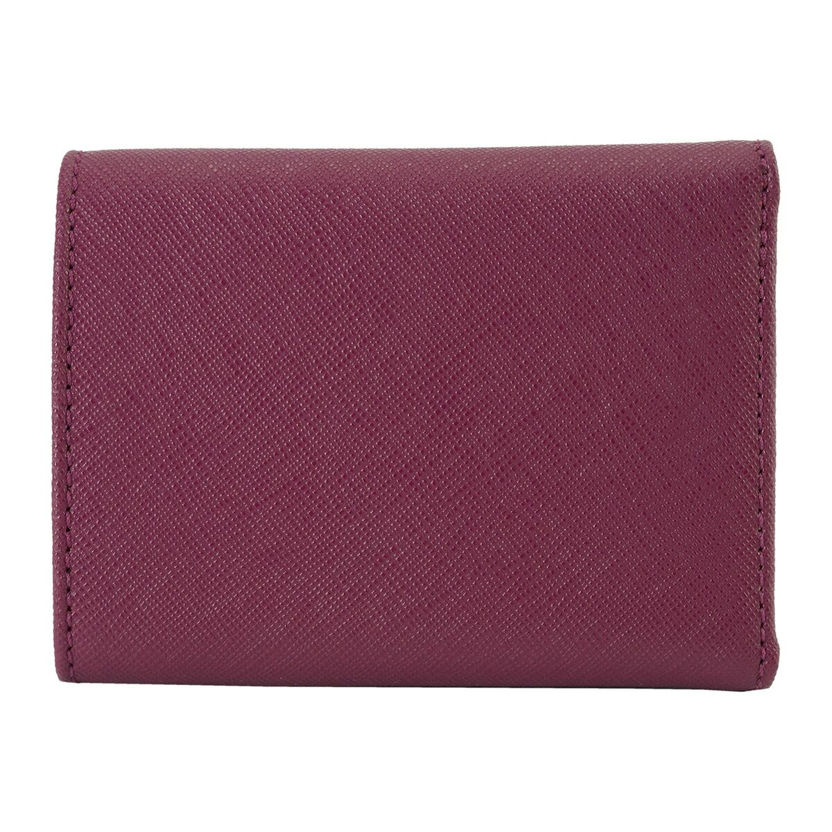 新品 ヴィヴィアン ウエストウッド Vivienne Westwood 3つ折り財布