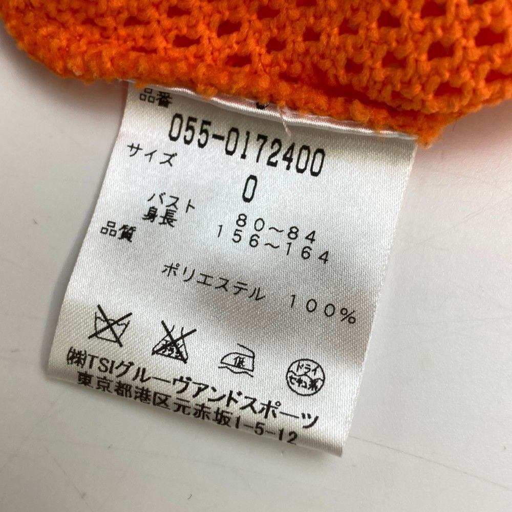 ゴルフウェア