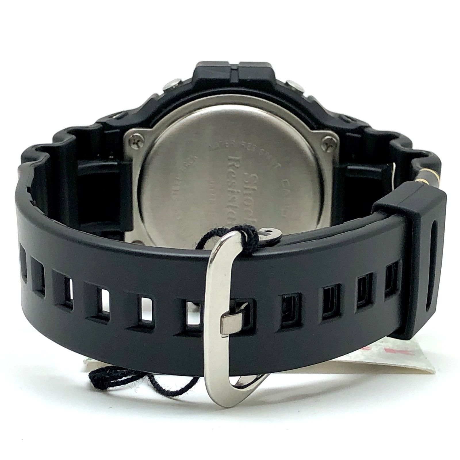 DW-5900C-7 初代3つ目モデル
