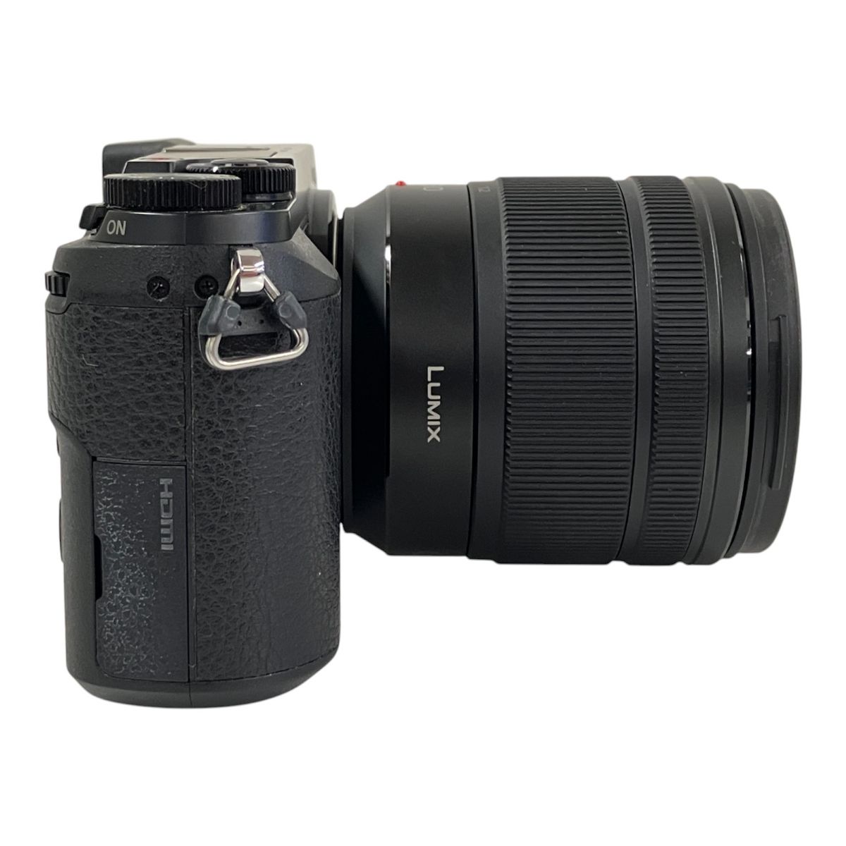 Panasonic LUMIX DMC-GX7MK2 G VARIO 12-60mm F3.5-5.6 ASPH Panasonic LUMIX DMC-GX7MK2 G VARIO 12-60mm F3.5-5.6 ASPH
