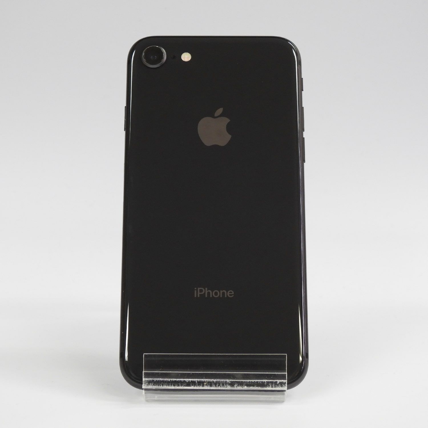 SIMフリー iPhone8 64GB スペースグレイ《No.3729》