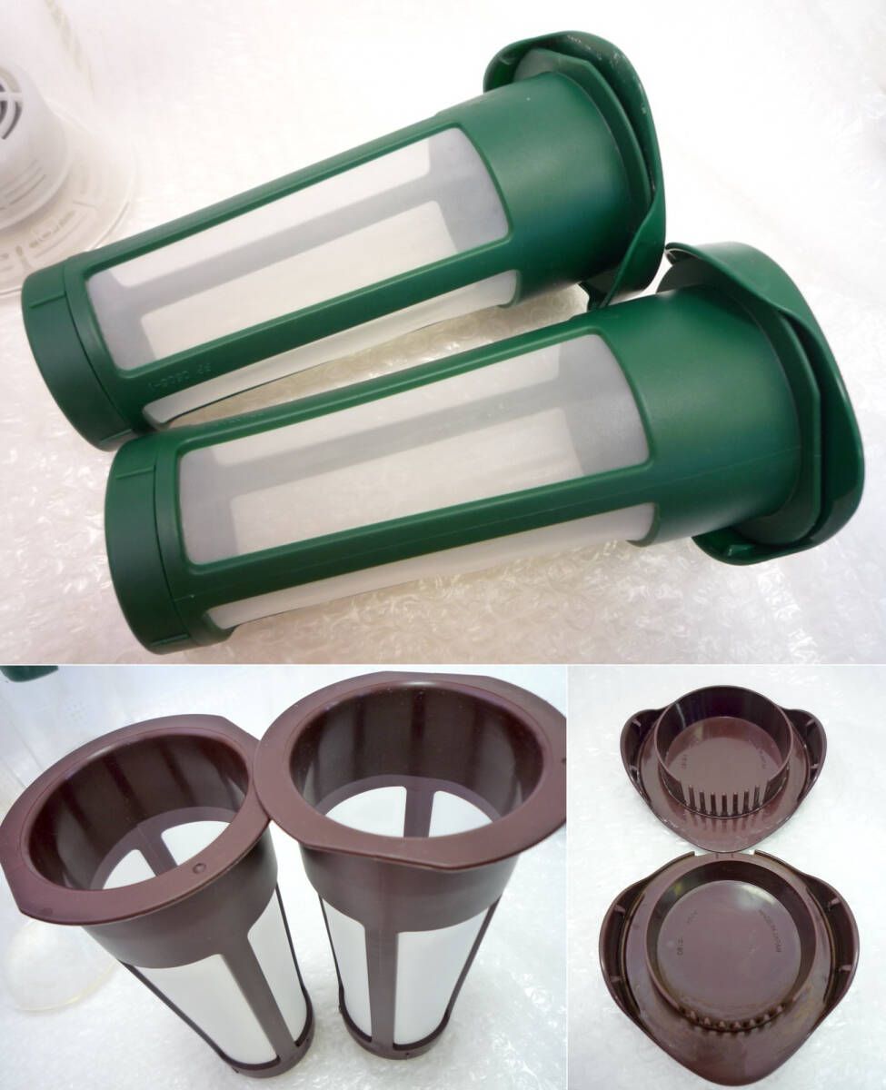 YOSA ハイドリッパー 水素水 水素水生成器