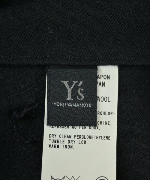Y