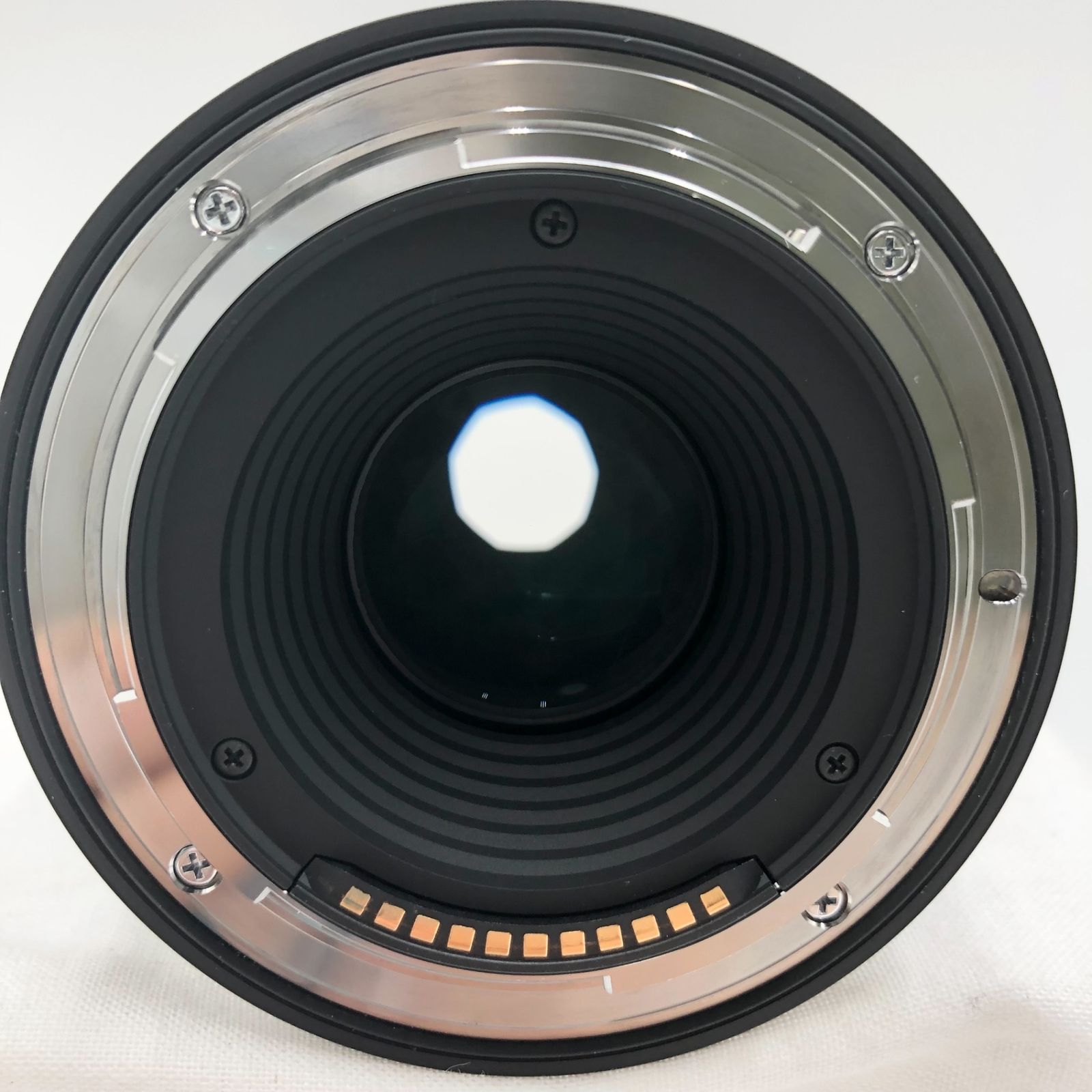 Nikon Zマウント