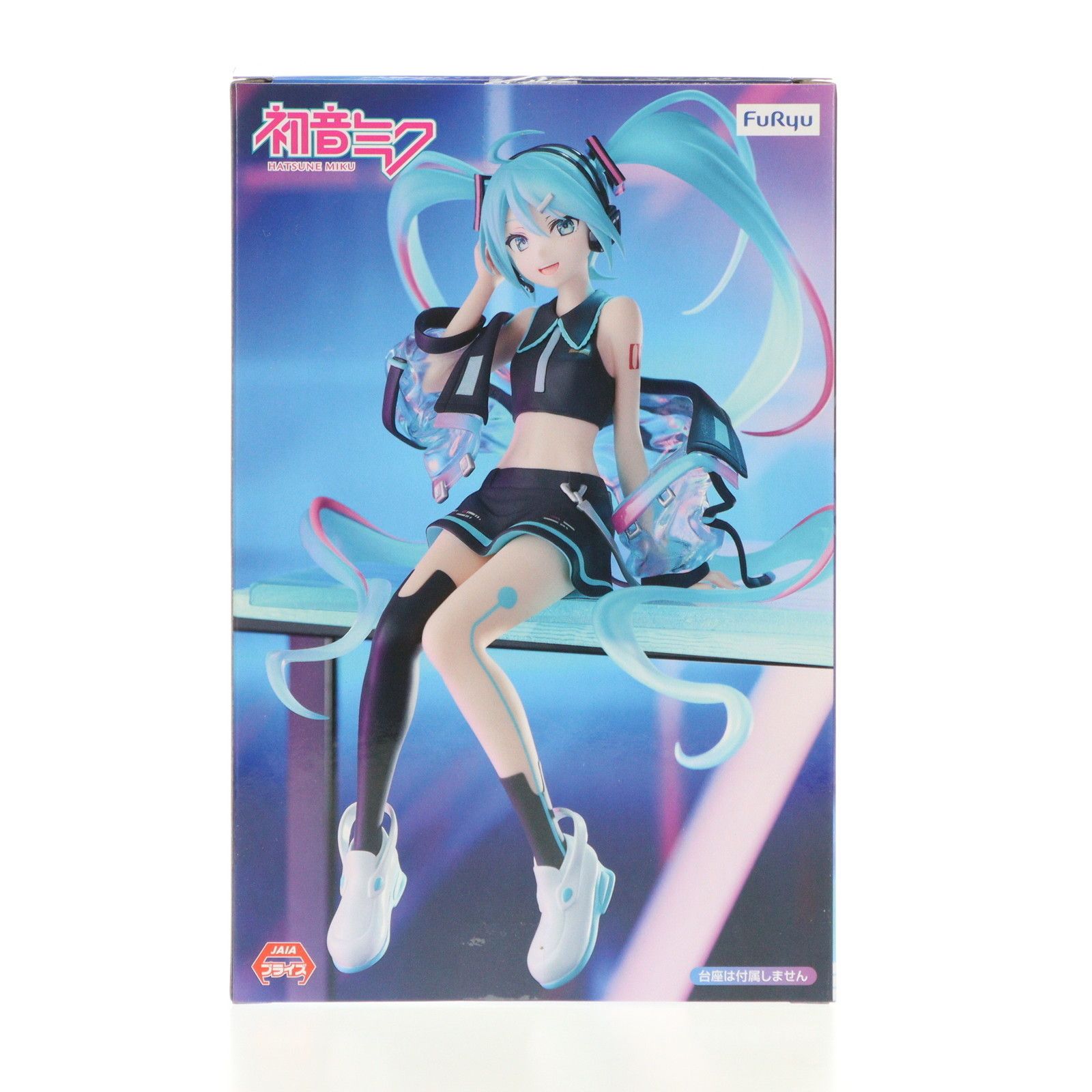 初音ミク　ぬーどるストッパー　プライズ　セット　まとめ売り 初音ミク ぬーどるストッパーフィギュア(プライズ)