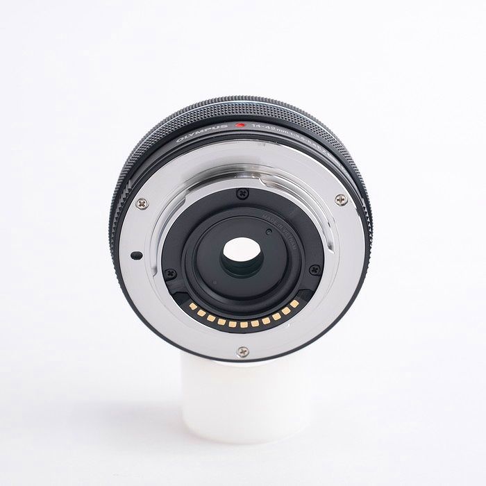 OLYMPUS M.ズイコーデジタル