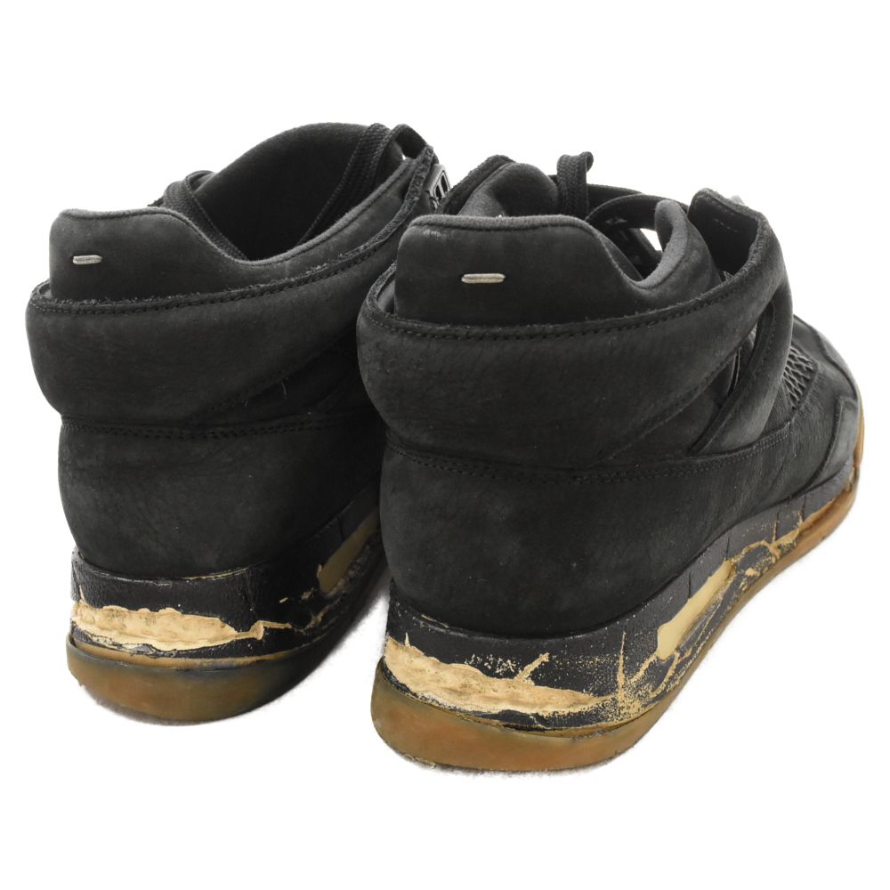 Maison Margiela (メゾンマルジェラ) 20AW DEADSTOCK BASKET LOW