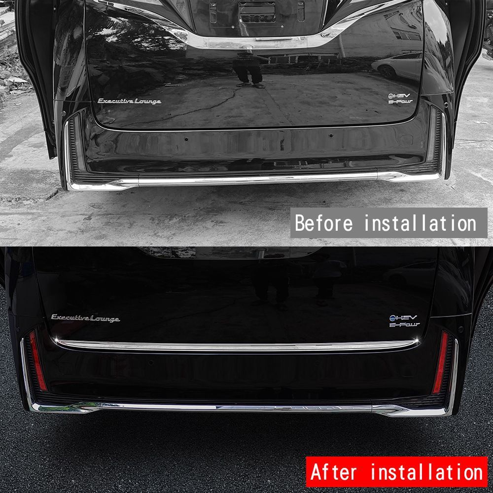 スガシュ様専用 センスブランド エスティマ アルヴェル ワンオフ