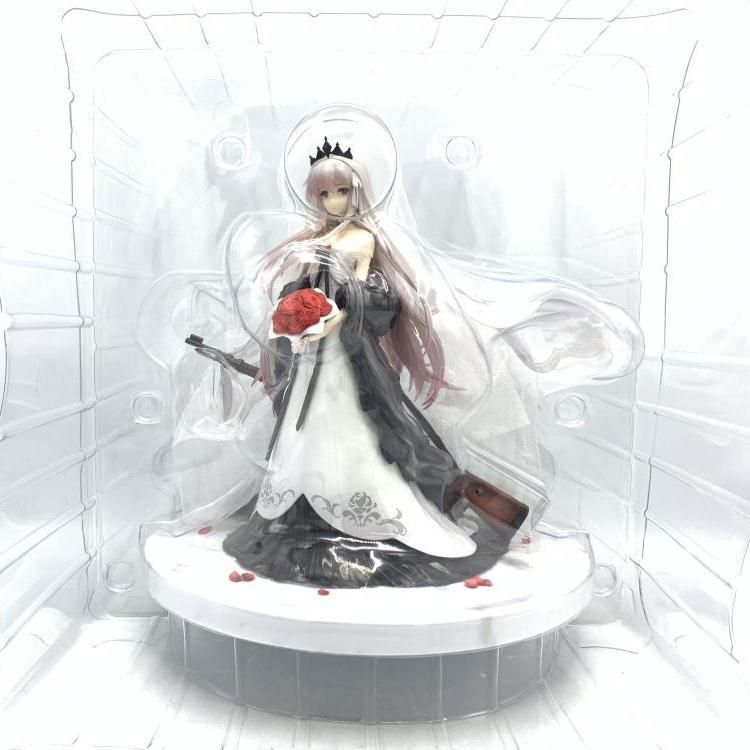ドールズフロントライン Kar98k 掌のスカーレッド Ver. 1/7スケール Amazon | ドールズフロントライン Kar98k 掌のスカーレッド Ver