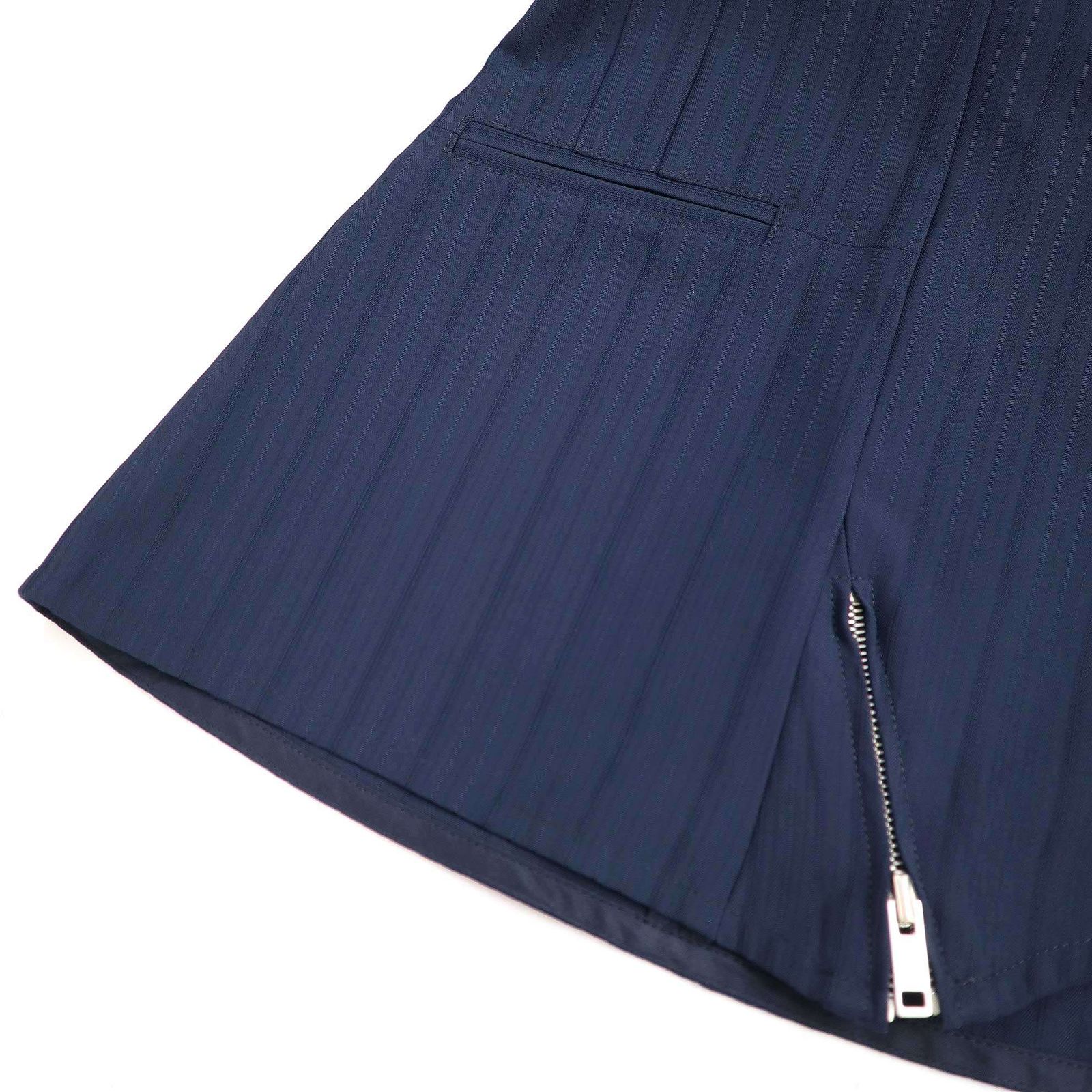 CELINE セリーヌ by Phoebe Philo 17AW ショートスリーブ ベルテッド  