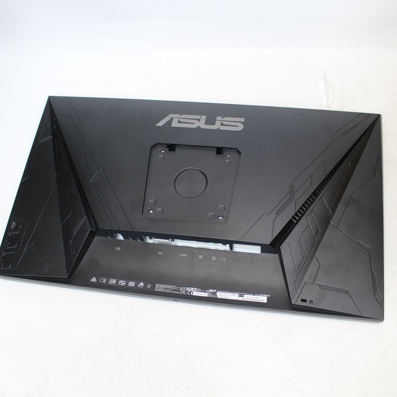 スタンド ASUS