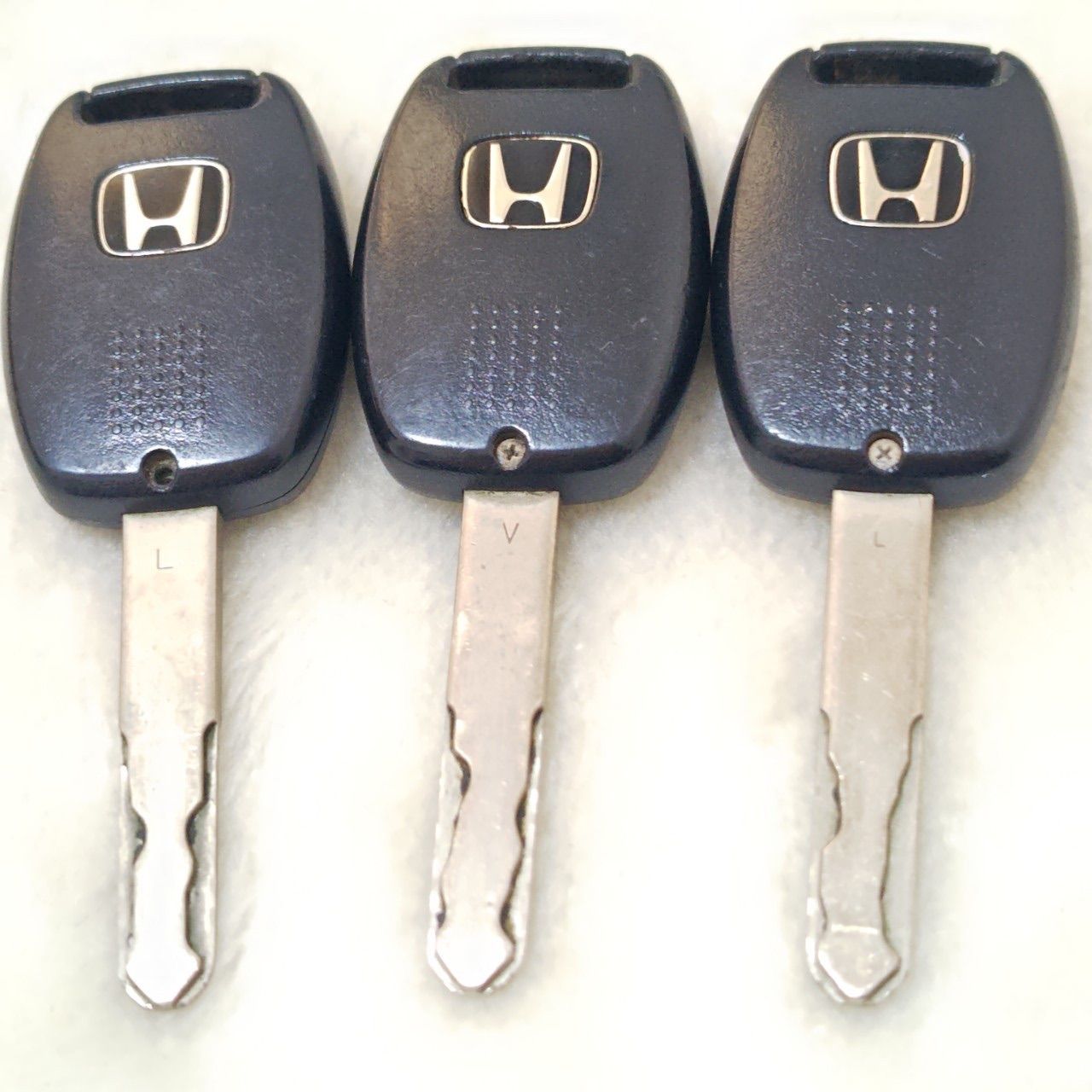 Honda 純正スマートキー　4ボタン キーレスエントリー8本セット i-img1200x1200-