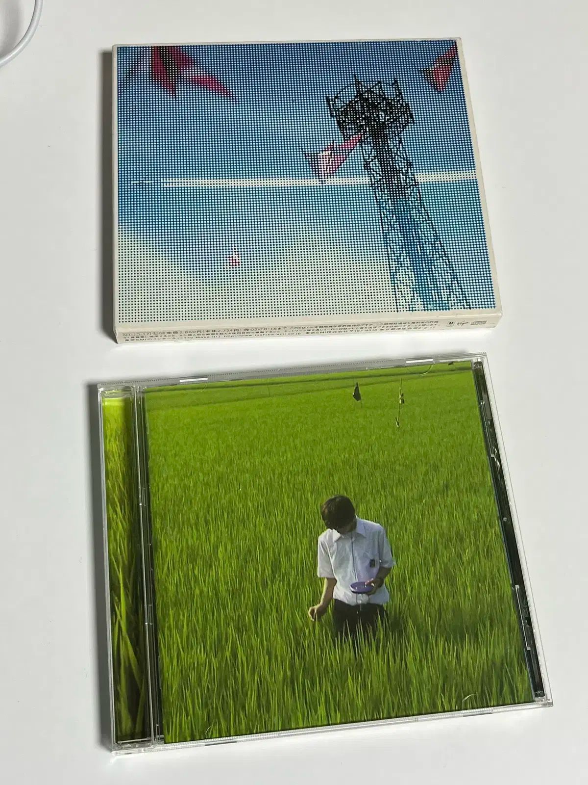 リリー LILY シュシュの すべて アラベスク CD