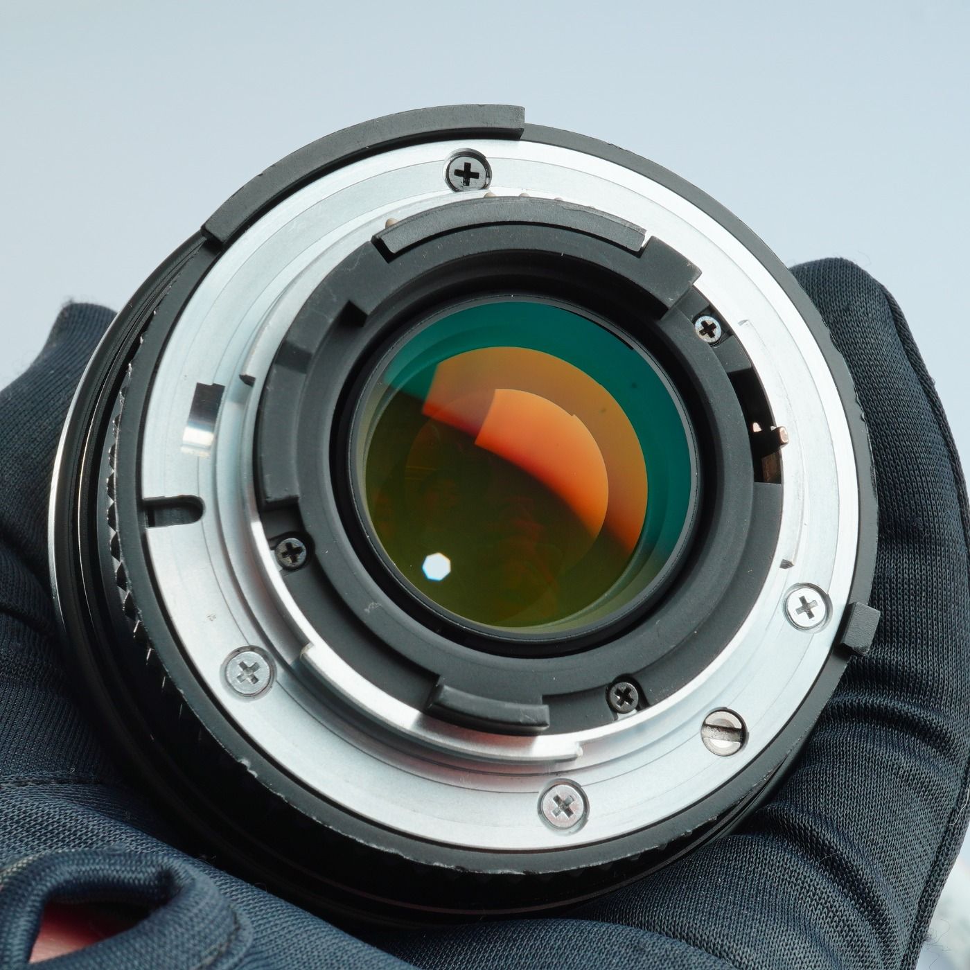 NIKKOR