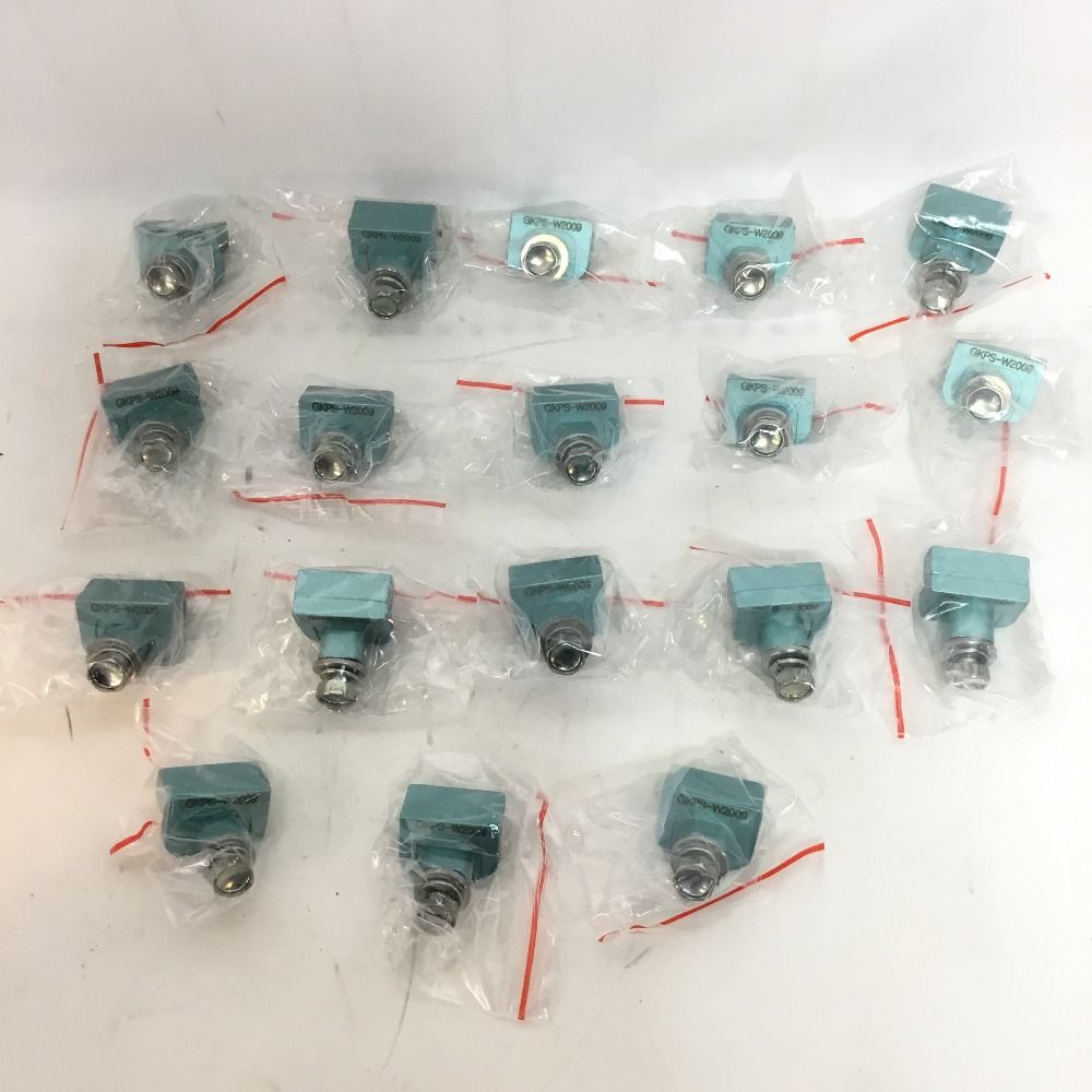 ΘΘ株式会社紅蓮 小型床研削機用 ダイヤセイバー 未使用品(S) 1箱3個入り×6箱 GKPS-W2009 ΘΘ株式会社紅蓮 小型床研削機用 ダイヤセイバー 未使用品(S) 1箱
