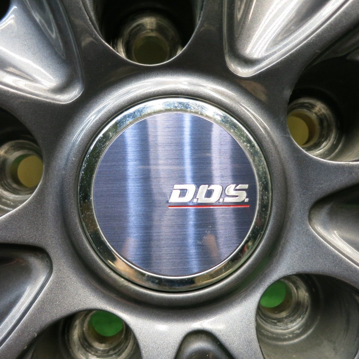 バリ溝！21年！キレイ！9.5分☆スタッドレス 205/60R16
