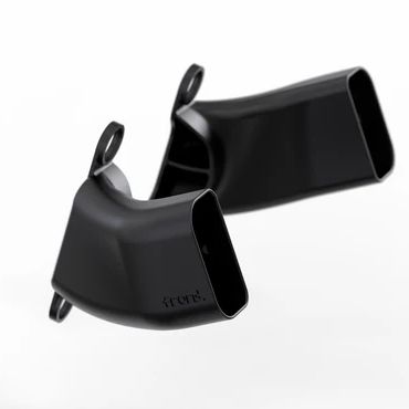 F3D ブレーキクーラー RSV4 TUONO V4 受注製造