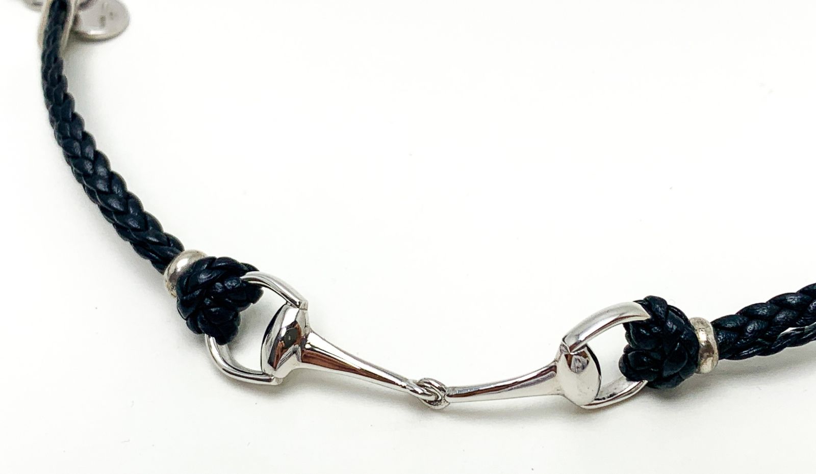 ブラック ホースビット