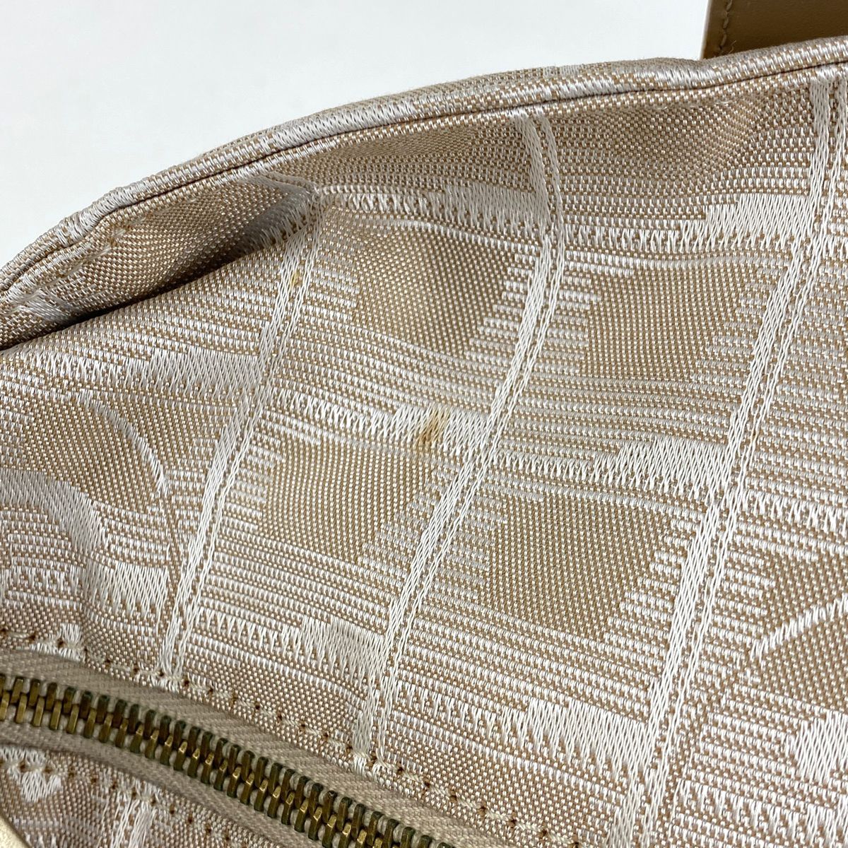 シャネル CHANEL ニュートラベルライン トート GM ココマーク