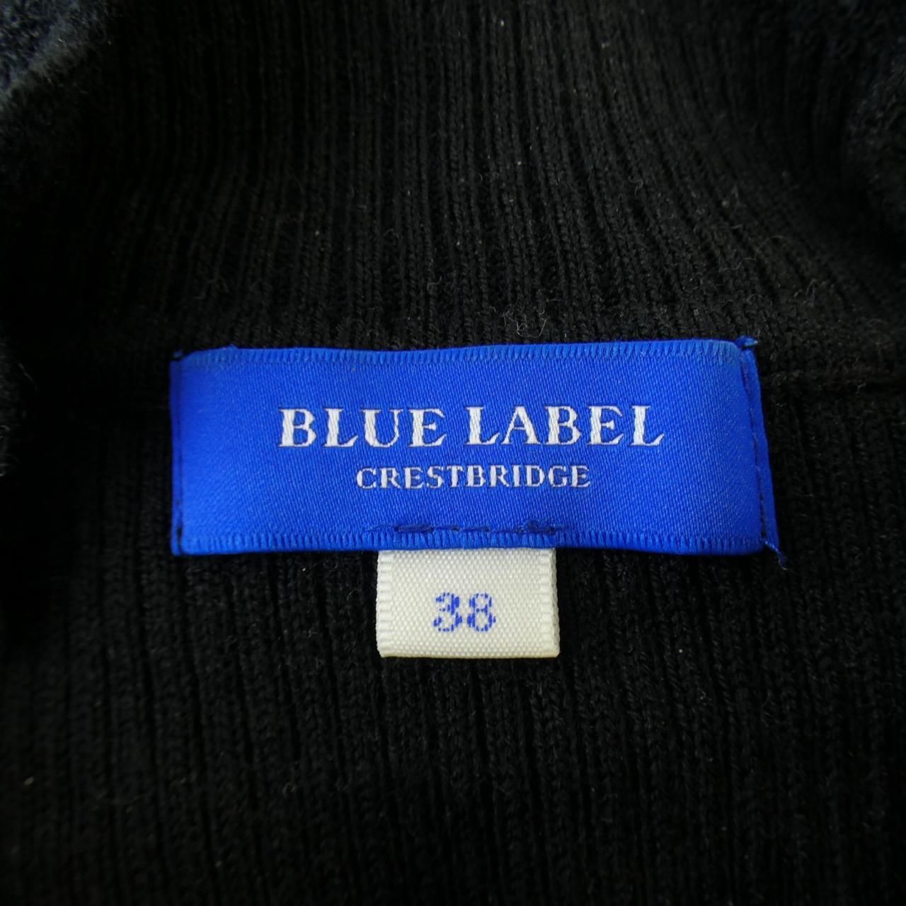 BLUE LABEL