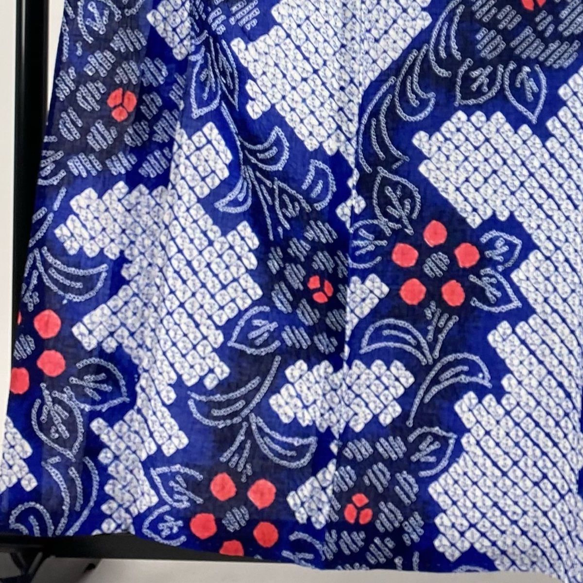 浴衣 身丈158cm