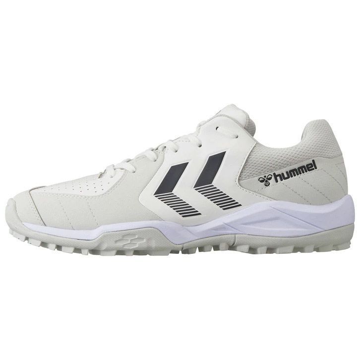 ヒュンメル ハンドボールシューズ メンズ レディース hummel グランドシューター7 アウトコート用 |HAS6020-1092-25.5cm Y