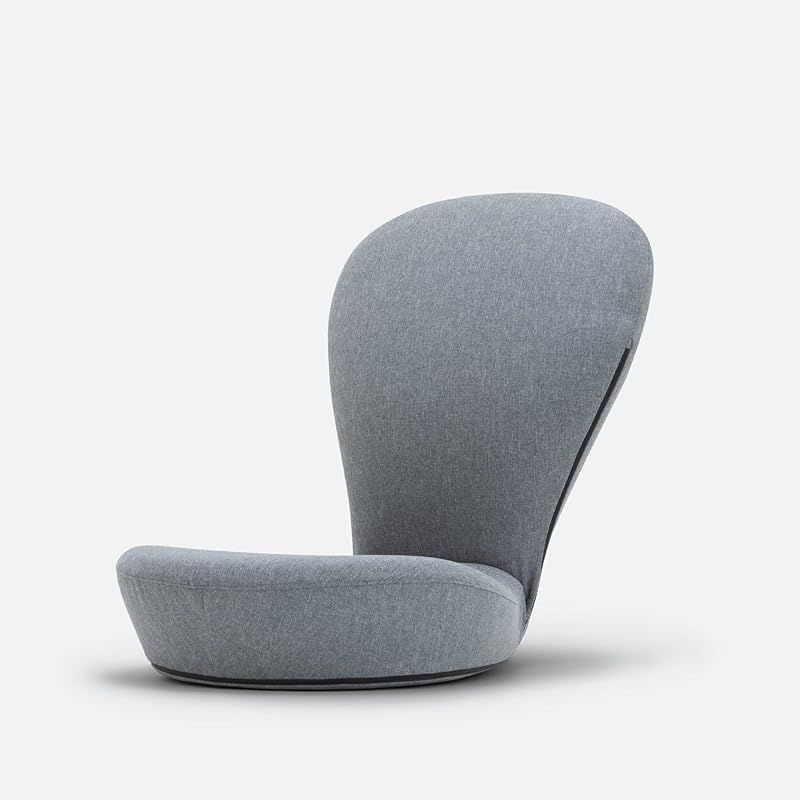 アンドメディカル STRETCH CHAIR ネイビー 0 ＆MEDICAL