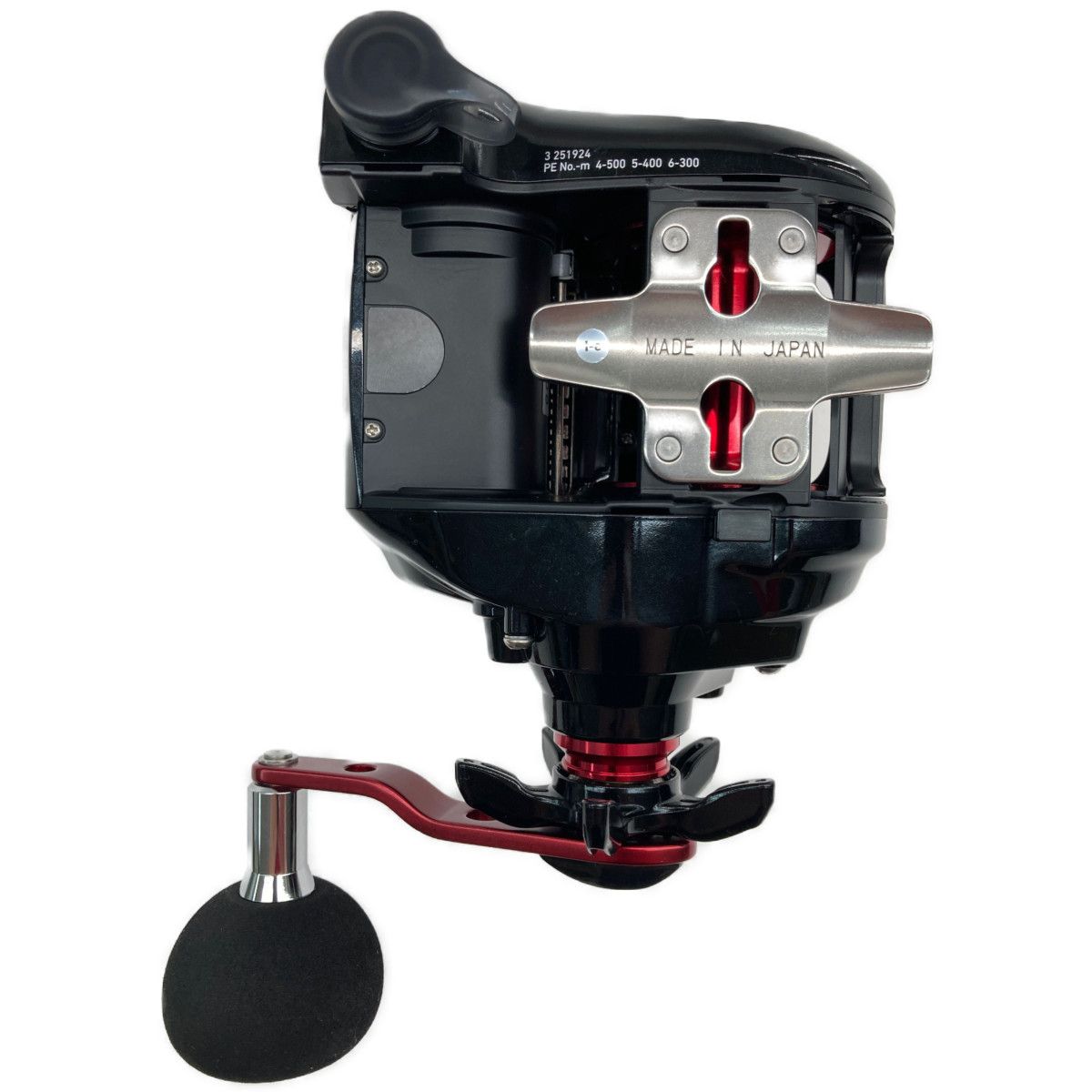 Daiwa/ダイワ】電動リール23 レオブリッツ S500JP※使用一回のみ