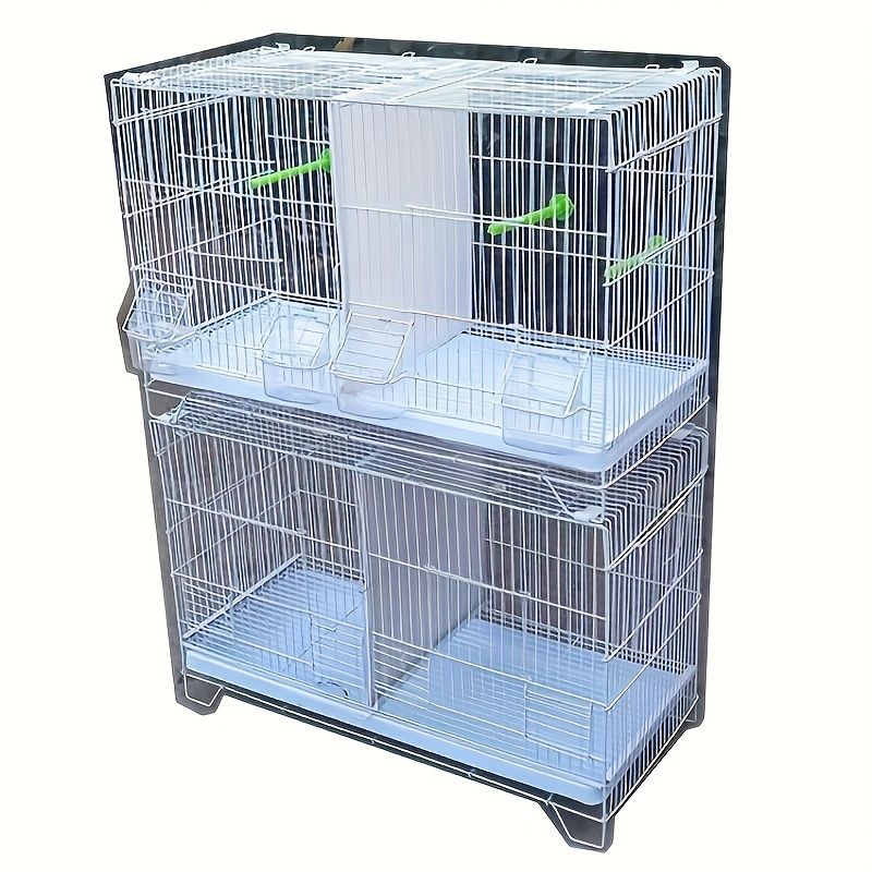 1pc 金属製積み重ね