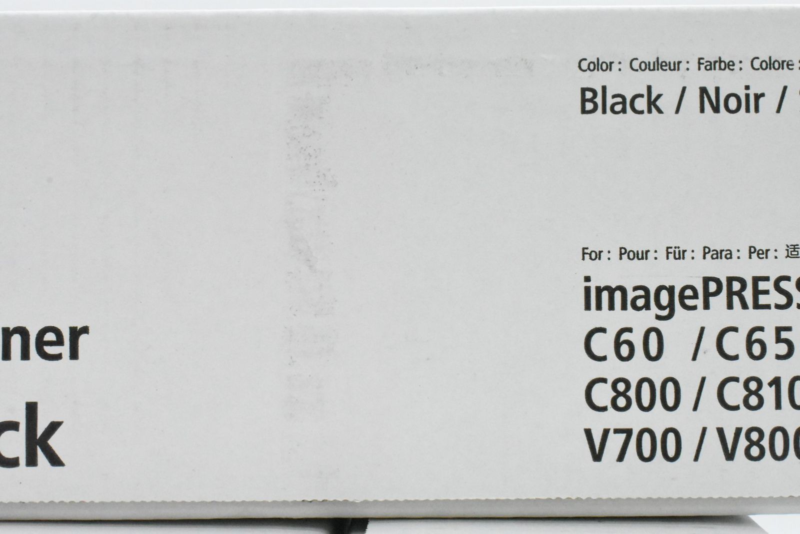 ♥ CANON 純正 トナー T01 4色 シアン マゼンタ イエロー ブラック キャノン ITC1BPW6SBVO-D-N24-byebye CHRISTIANNAURATH_COM_BR