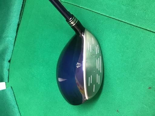 ダンロップ XXIO(2018) 5W フェアウェイウッド FW XXIO MP1000