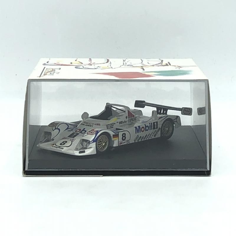 【中古】1/43 ﾎﾟﾙｼｪ LMP1/98 
