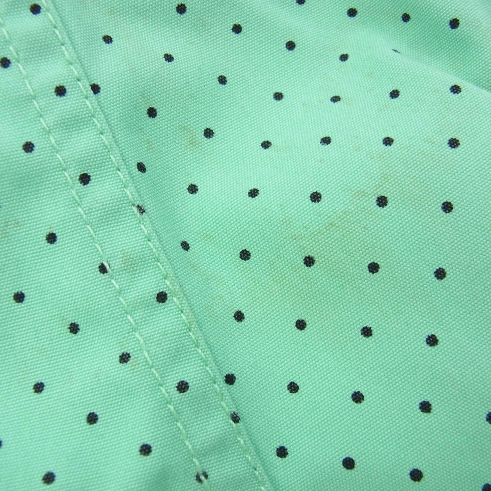 Supreme シュプリーム 13SS Polka Dot Water Short ポルカ ドット